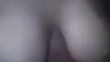 Sexy figured Bangla hottie naked show and masturbation