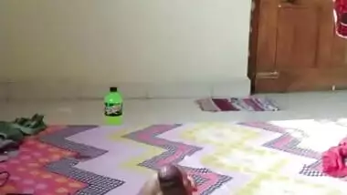 I fucked my indian gf and she sucked my cock part 1