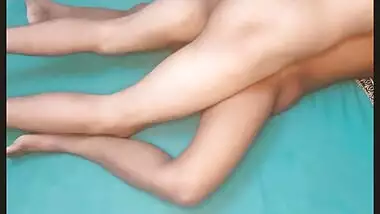 Indian Girl Tanya Has Sex With Her Boyfriend In Oyo Hotel 1