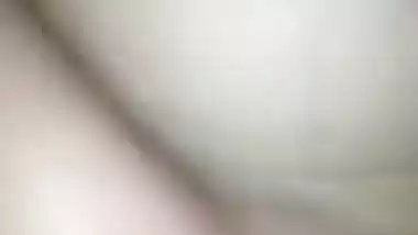 A college girl enjoys her first sex in an Assamese sex video