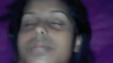 Sexy Desi Chick Sex Session With Her Lover Video