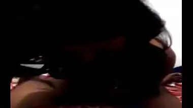 Kolkata girlfriend giving blowjob video scandal