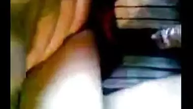 Desi porn tube of Bangladeshi medical student with senior