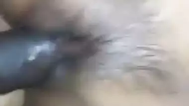 Obedient Desi teen has her tight XXX pussy penetrated with hard cock