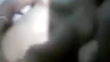 Indian XXX whore have a group sex with her young neighbours MMS