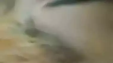 Sexy call girl gives a crazy Indian blowjob to her client