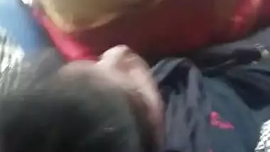 Tamil horny girl enjoyed grouping and dicking by big dick