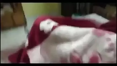 Indian ritu bhabhi from lucknow boobs fondled...