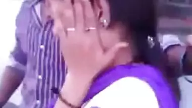 Hot XXX Desi Couple Do Hard Sex Till They Cum