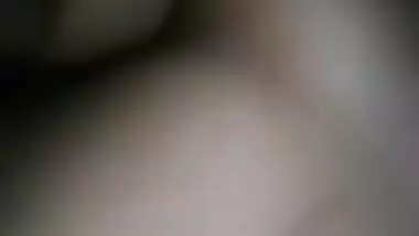 Desi cute face bhabi fucking with devar