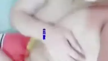 XXX video contains phone number that can help guys have sex with Desi teen