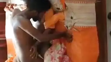 Bangladeshi lovers fucking sex video