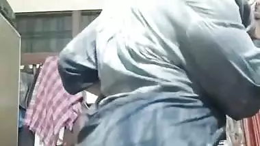 Bubbly Indian huge boobs showing girl viral FSI xxx