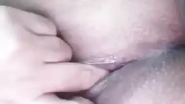 Indian Gf Bikini Strip Tease