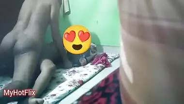 Beautiful Village Bhabi Sex Hidden Cam Video, Hot Sexy Young Bhabhi Fucking Pussy