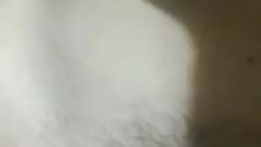 Sexy Dehati teen pussy show MMS video