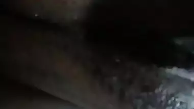 Sexy Desi Girl Record Her Nude Selfie