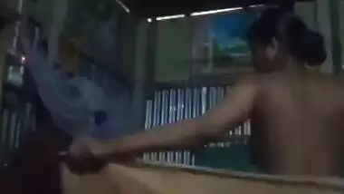 Bangladeshi Girl Leaked Videos Part 3
