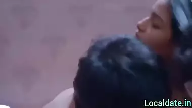 New Married Bhabhi Ko Ghar Jakar Choda