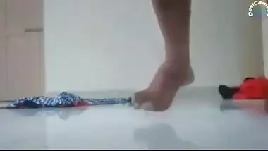 Newly Married Couple Honeymoon Sextape Amateur Cam 